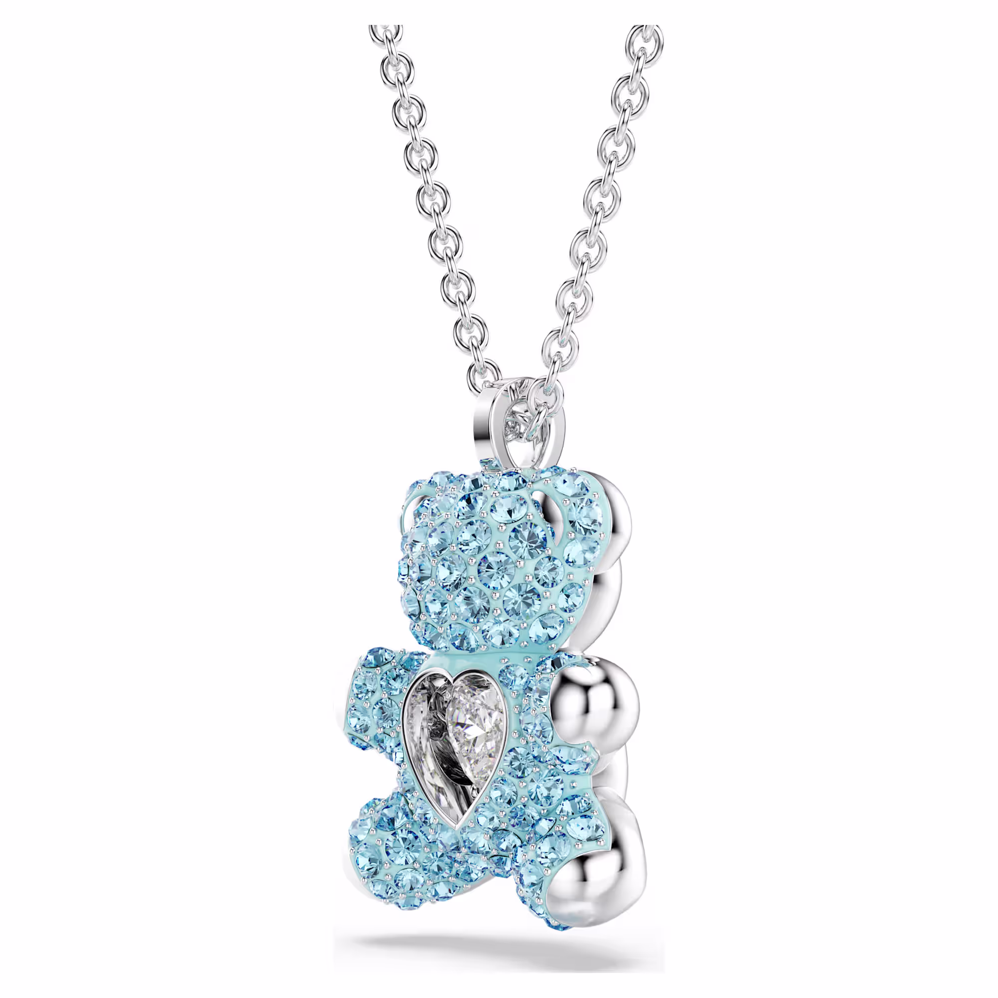Teddy pendant